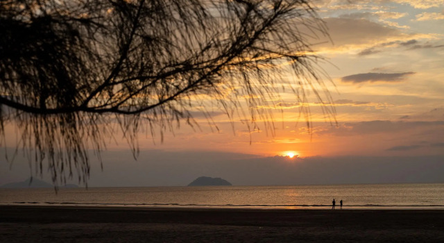 Andaman Peace Resort