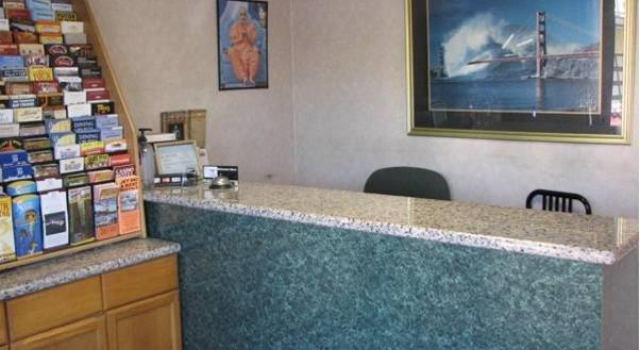Budget Inn Marin Hotels, Buchen Sie Hotel Corte Madera 