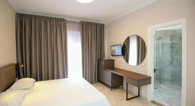 Номер Deluxe Regina Garden Vlore