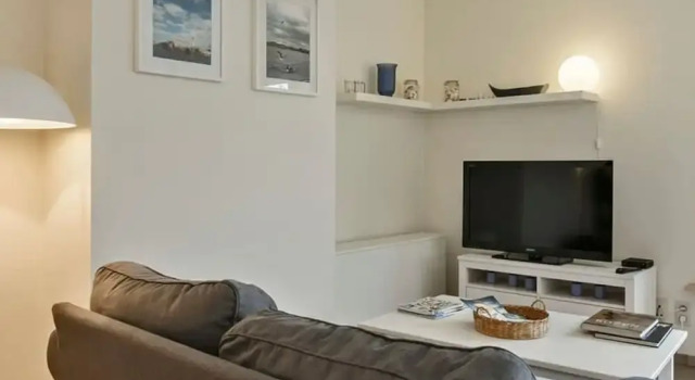Lovely Family Apartment 50 Meters From the Sea