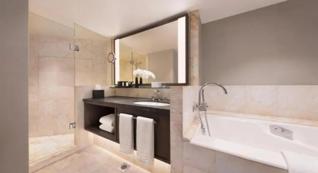 Двухместный номер Premier City Four Seasons Hotel Sydney