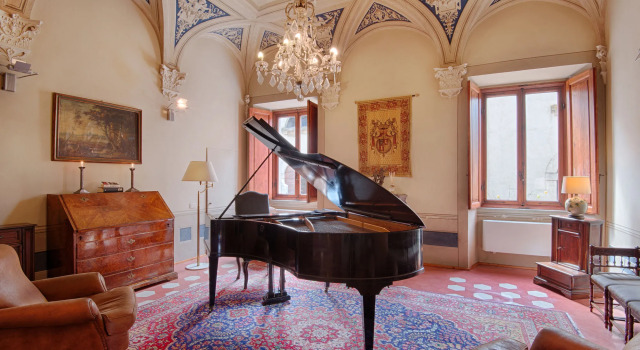 Villa Sabolini, Réserver Villa Colle Val d'Elsa Val dElsa