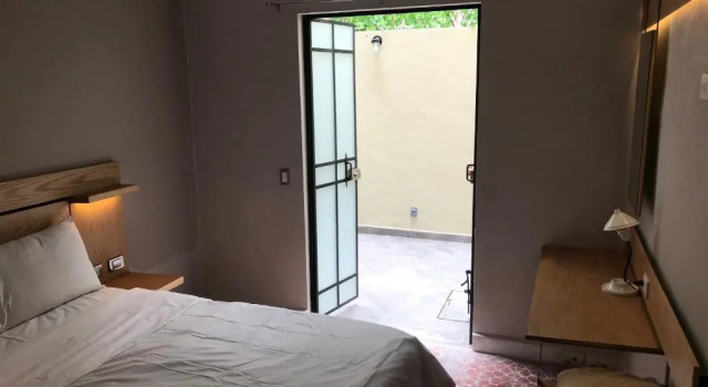 Casa Panuco