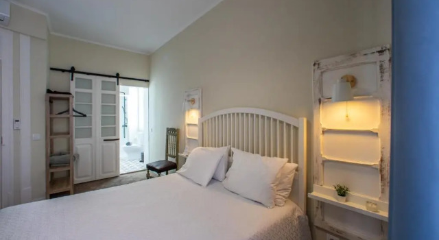 Двухместный номер Deluxe Graça Garden Torres Vedras