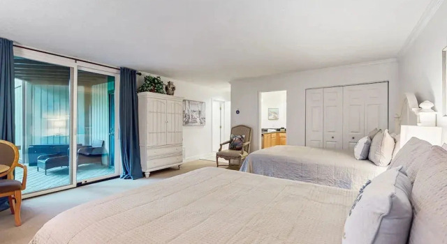Ameila Island Plantation Condo With Beach Access, Private Patio and Pool