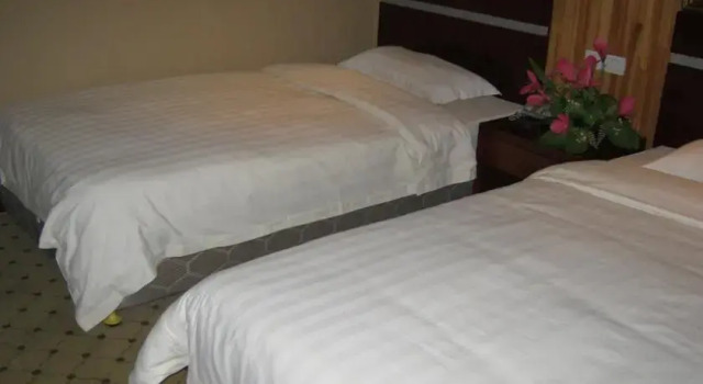 Peach Blossom Manor, Reservar Hotel Hotéis SPA em Luo Long, SPA