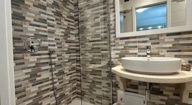 Номер Superior Hotel Cala Dei Pini