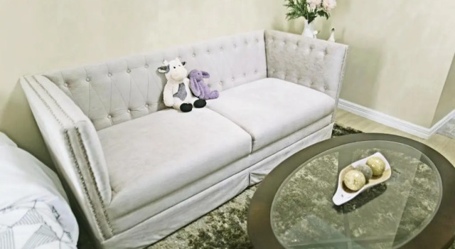 Номер Standard Ortigas Serenity