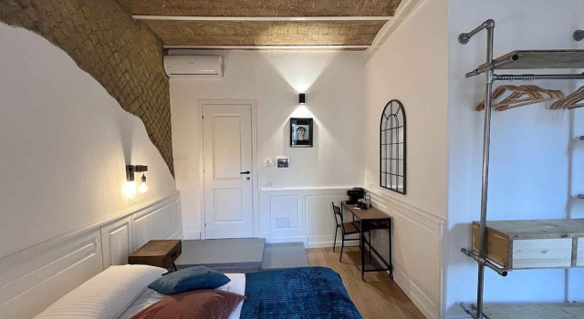 Domus Avi Guest House