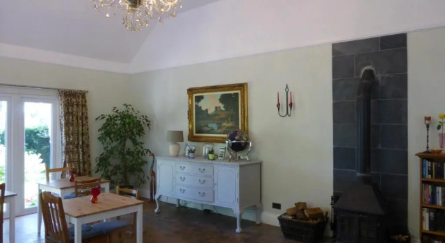 Cookshayes Country Guest House