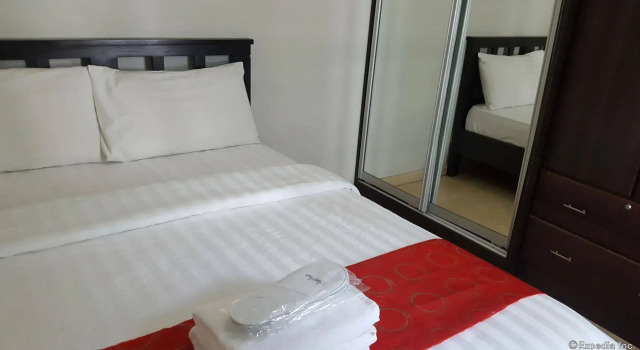 The Loft Residences, Rezervovat Hotel Taguig 
