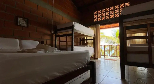 Suite Deluxe Hotel Katamaran