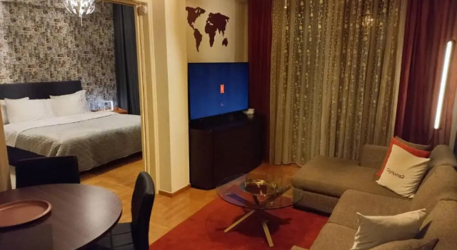 CityHome2, Book Hotel Larissa Thessalia