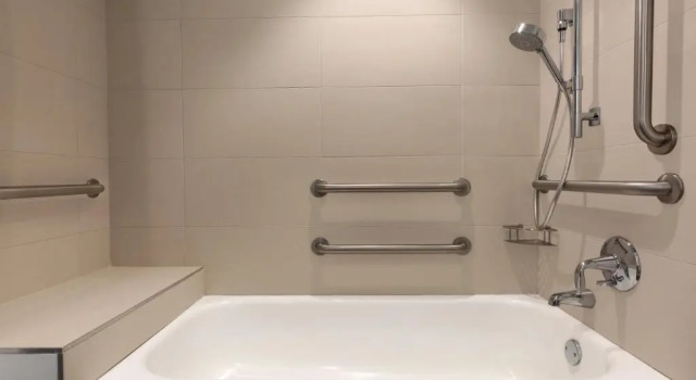 Номер Radisson Hotel Seattle Airport