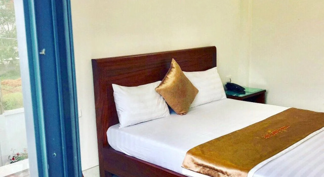 Binh Minh Hotel, Reserva ahora Hotel Yên Khê Hà Nam