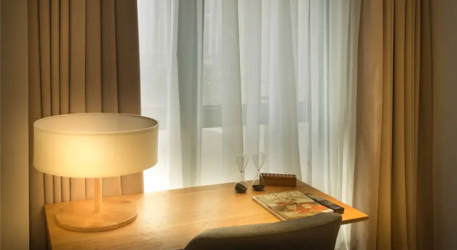 Номер Executive Chongqing David‘s Deer Boutique Hotel
