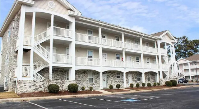 Magnolia Place Two-bedroom Apartment 102-4765