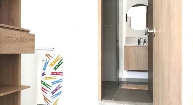 Casas Campestres de Lujo con Piscina, Rezervovat Rekreační dům Chaty v Santander, Chalupa