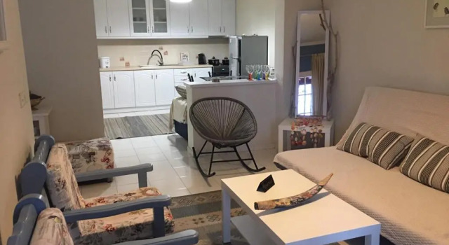 Paola's Full Sea View House