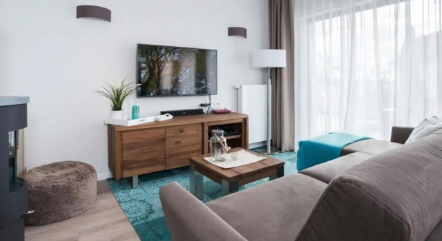 Ostsee Appartement Nr 161 Strandgut im Strand Resort