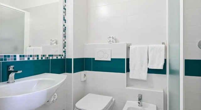 Номер Standard Amadei Hotel Promenade