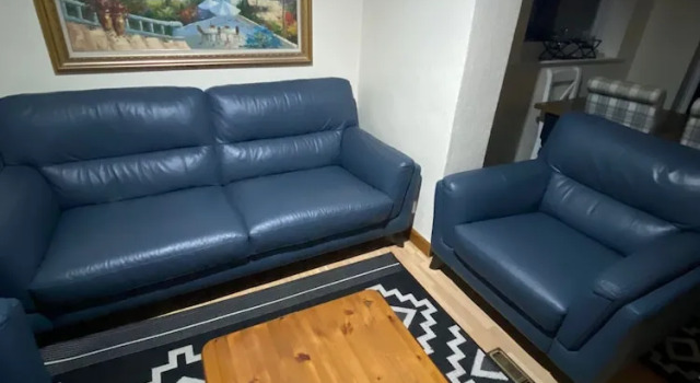 Stunning 1-bed Apartment in Bracknell, Varaa Huoneisto Asunnot kohteessa Merseyside, Huoneisto