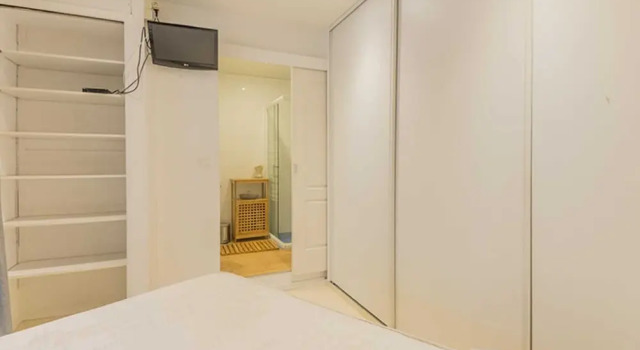 Splendid Appt 2 Steps From the Vallon Des Auffres, Забронировать Апартаменты/квартира Ла-Корниш 