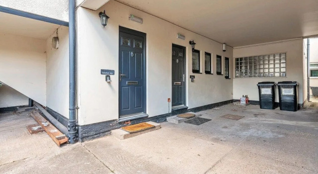 Garden Street Apartments, Varaa Huoneisto Asunnot kohteessa Merseyside, Huoneisto