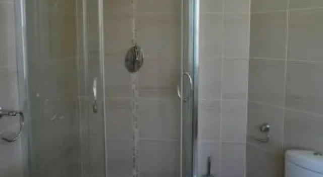 Двухместный номер Deluxe с балконом Natalie Guesthouse