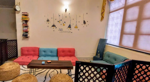 iTvara Cottage, Rezervovat Rekreační dům Rišikéš Uttarakhand