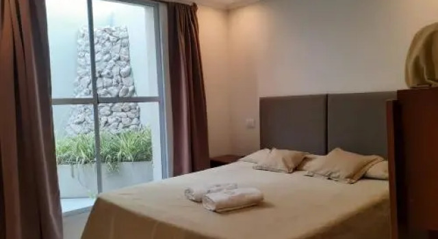 Hotel Firenze, Rezerwuj Hotel Necochea 