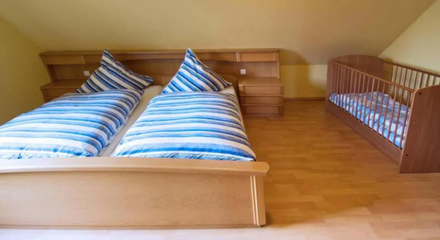 Ferienwohnung Dreimaster W2, Varaa Huoneisto Dornum 