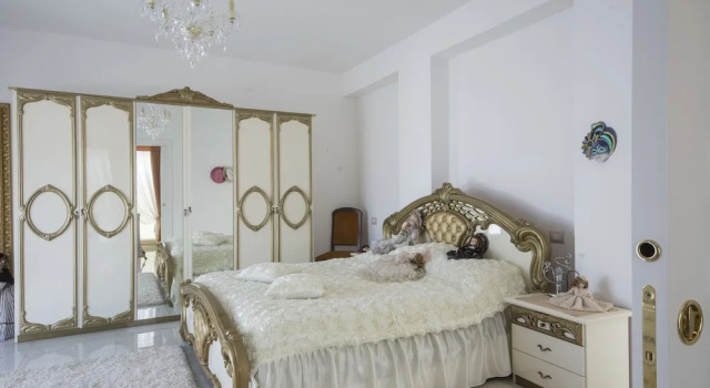 Люкс Deluxe Villa Armonia