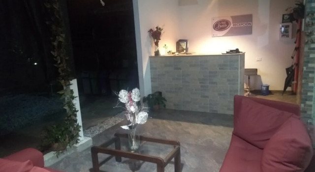 Hotel Bahía Rionegro