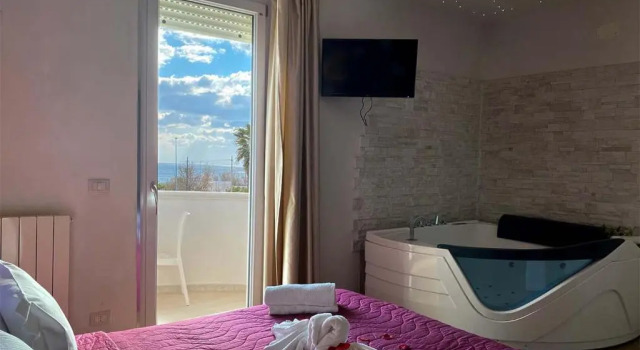 Люкс BlueBay Residence Resort