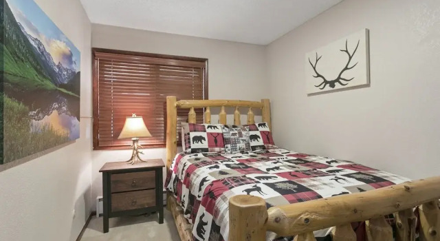 Номер Standard G3 Meadow Creek 3 Bedroom Townhouse by RedAwning