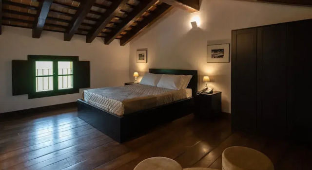 Al pompiere wine and rooms, Book Bed and Breakfast Capriva del Friuli Friuli Venezia Giulia