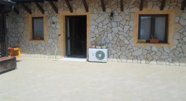 Depandance in Villa, Book Villa Hotels in Sicily with Parking, Parking