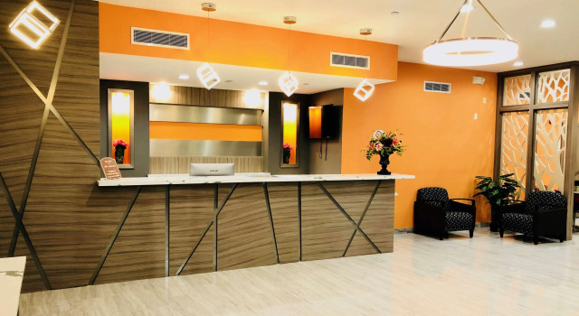 Baymont by Wyndham Houston Hobby Airport, Book Hotel Houston Texas Gulf Coast