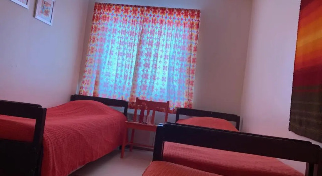 Номер Standard Hotel Hetan Majatalo