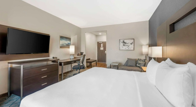 Comfort Inn & Suites Clarksville - Louisville North