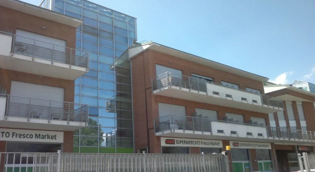 Residence Fermi