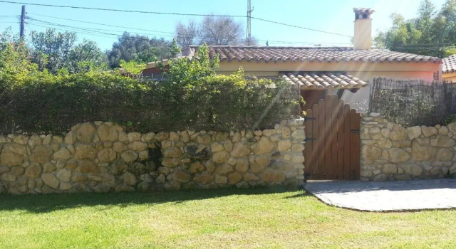 Коттедж Casas El Suspiro