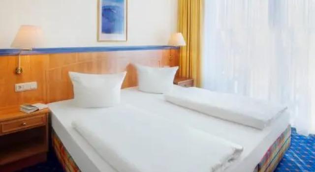 Hotel Chalet Sonnenhang Oberhof