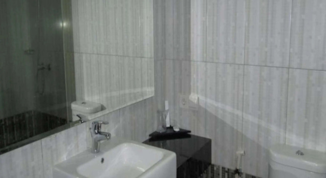 Двухместный номер Deluxe Hotel MJ