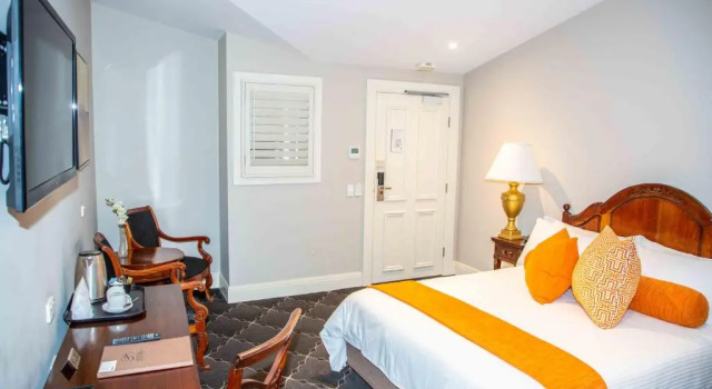 Двухместный номер Standard Royal Hotel Randwick