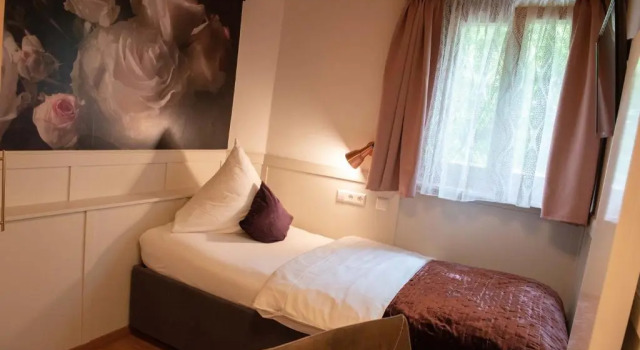 Номер Standard ZUM SCHLOSS - Boutique-Hotel