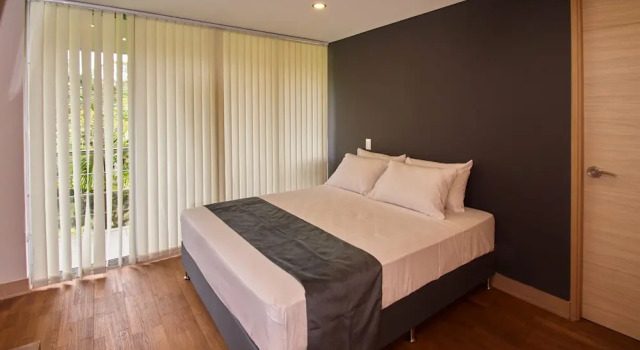 Апартаменты Kokumi by Bernalo Hotels