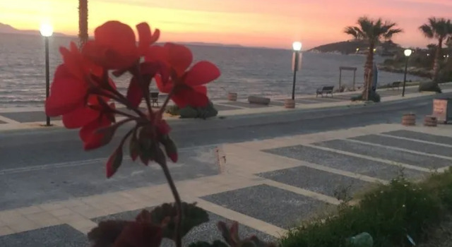 Kalliope Hotel