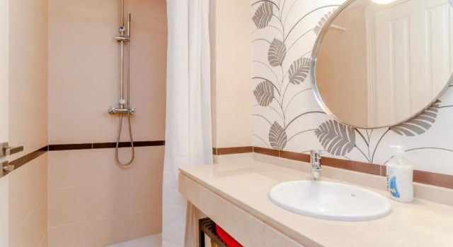 Апартаменты Casas FreshApartments
